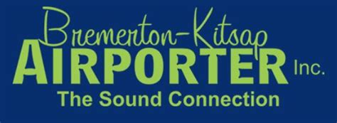 Bremerton airporter - Bremerton-Kitsap Airporter: Convenient but iffy... - See 169 traveler reviews, 4 candid photos, and great deals for Port Orchard, WA, at Tripadvisor.